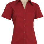 Ladies Metro Short Sleeve Shirt - 10700_21406.jpg