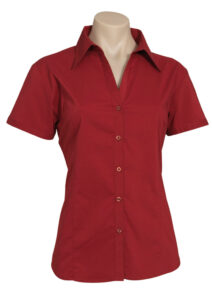 Ladies Metro Short Sleeve Shirt - 10700_21406.jpg