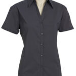 Ladies Metro Short Sleeve Shirt