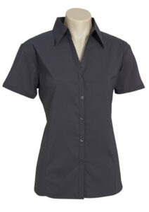 Ladies Metro Short Sleeve Shirt