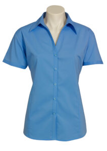 Ladies Metro Short Sleeve Shirt - 10700_21410.jpg