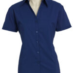 Ladies Metro Short Sleeve Shirt - 10700_21411.jpg