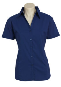 Ladies Metro Short Sleeve Shirt - 10700_21411.jpg