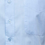 Mens Micro Check Short Sleeve Shirt - 11572_22744.jpg