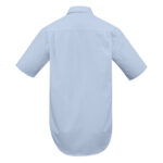 Mens Micro Check Short Sleeve Shirt - 11572_30274.jpg