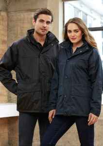 Unisex Trekka Jacket