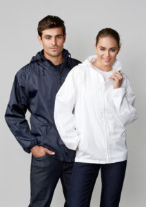 Unisex Spinnaker Jacket