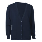 Ladies Woolmix Cardigan - 11590_23219.jpg