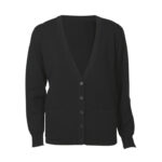 Ladies Woolmix Cardigan - 11590_28684.jpg