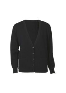 Ladies Woolmix Cardigan - 11590_28684.jpg