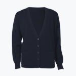 Ladies Woolmix Cardigan - 11590_28686.jpg