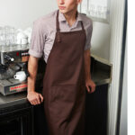 Bib Apron