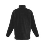 Mens Heavy Weight 1/2 Zip Winter Fleece - 2985_29590.jpg