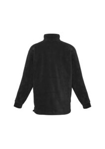 Mens Heavy Weight 1/2 Zip Winter Fleece - 2985_29590.jpg