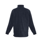 Mens Heavy Weight 1/2 Zip Winter Fleece - 2985_29591.jpg