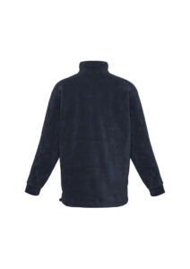 Mens Heavy Weight 1/2 Zip Winter Fleece - 2985_29591.jpg