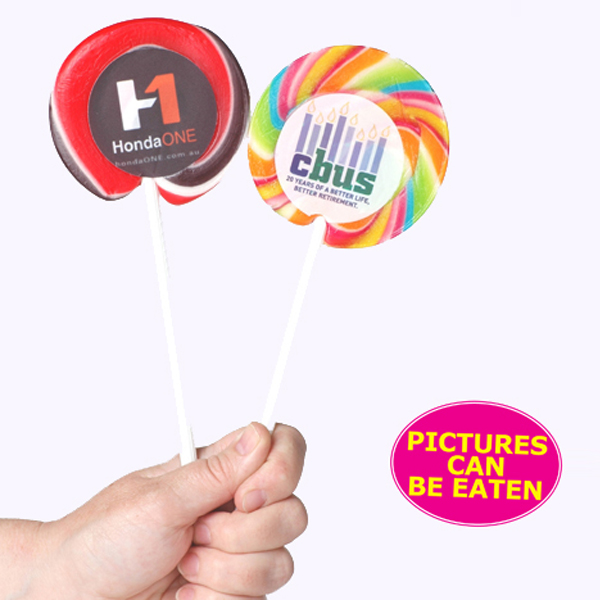 Lollipops