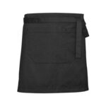 Unisex Urban 1/2 Waist Apron - 40224_28082.jpg