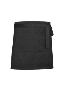 Unisex Urban 1/2 Waist Apron - 40224_28082.jpg