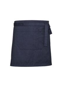 Unisex Urban 1/2 Waist Apron - 40224_28083.jpg