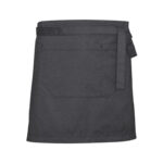 Unisex Urban 1/2 Waist Apron - 40224_28085.jpg