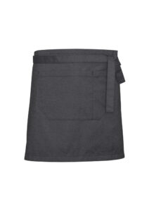 Unisex Urban 1/2 Waist Apron - 40224_28085.jpg