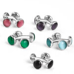 Unisex Cufflinks - 43946_31585.jpg