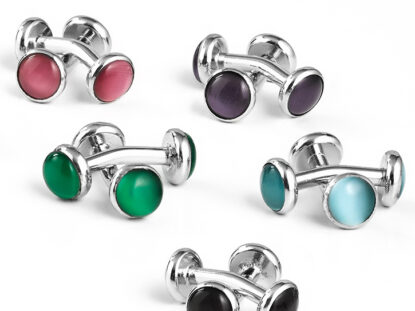 Unisex Cufflinks - 43946_31585.jpg