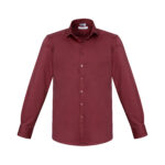 Mens Monaco Long Sleeve Shirt - 43996_55447.jpg