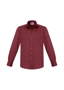 Mens Monaco Long Sleeve Shirt - 43996_55447.jpg