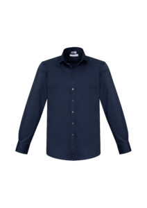 Mens Monaco Long Sleeve Shirt - 43996_55450.jpg