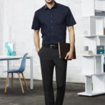 Mens Monaco Short Sleeve Shirt - 43997_55455.jpg