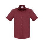 Mens Monaco Short Sleeve Shirt - 43997_55456.jpg