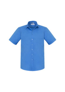 Mens Monaco Short Sleeve Shirt - 43997_55457.jpg