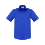 Mens Monaco Short Sleeve Shirt - 43997_55458.jpg