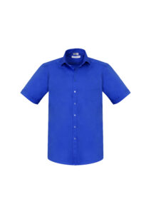 Mens Monaco Short Sleeve Shirt - 43997_55458.jpg