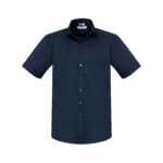 Mens Monaco Short Sleeve Shirt - 43997_55459.jpg