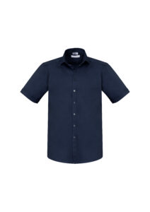 Mens Monaco Short Sleeve Shirt - 43997_55459.jpg