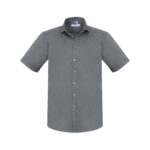 Mens Monaco Short Sleeve Shirt - 43997_55460.jpg