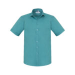 Mens Monaco Short Sleeve Shirt - 43997_55461.jpg