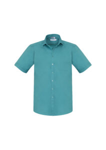 Mens Monaco Short Sleeve Shirt - 43997_55461.jpg