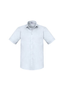 Mens Monaco Short Sleeve Shirt - 43997_55462.jpg