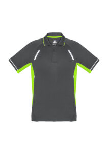 Mens Renegade Polo