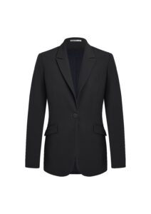 Womens Longline Jacket