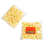 Buttered Popcorn 50G