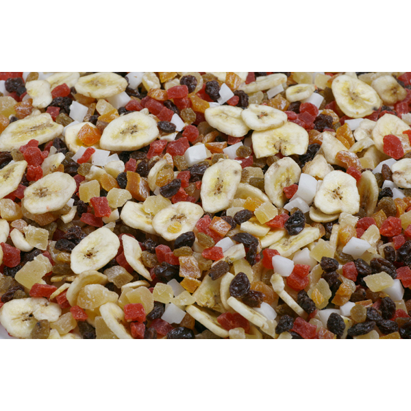 Fruit & Nut Mixes