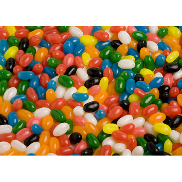 Jelly Beans