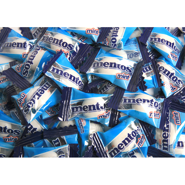 Mentos