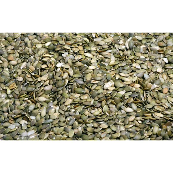 Pumpkin Seeds