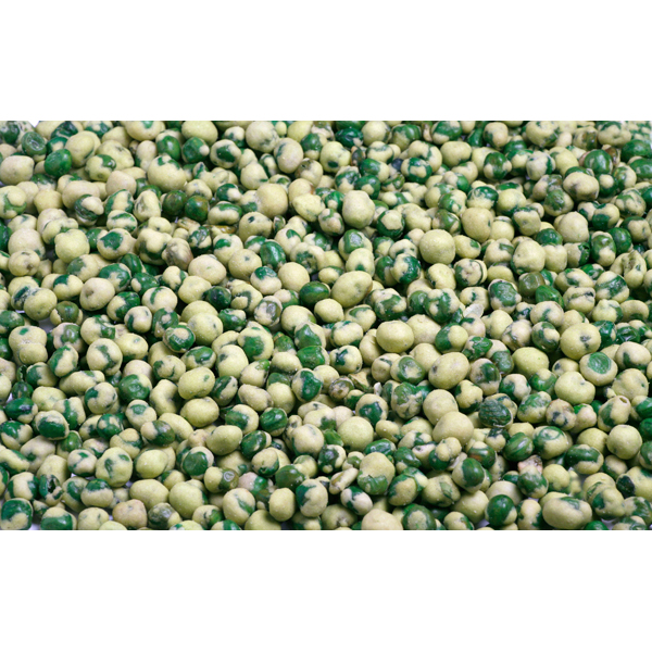 Wasabi Peas